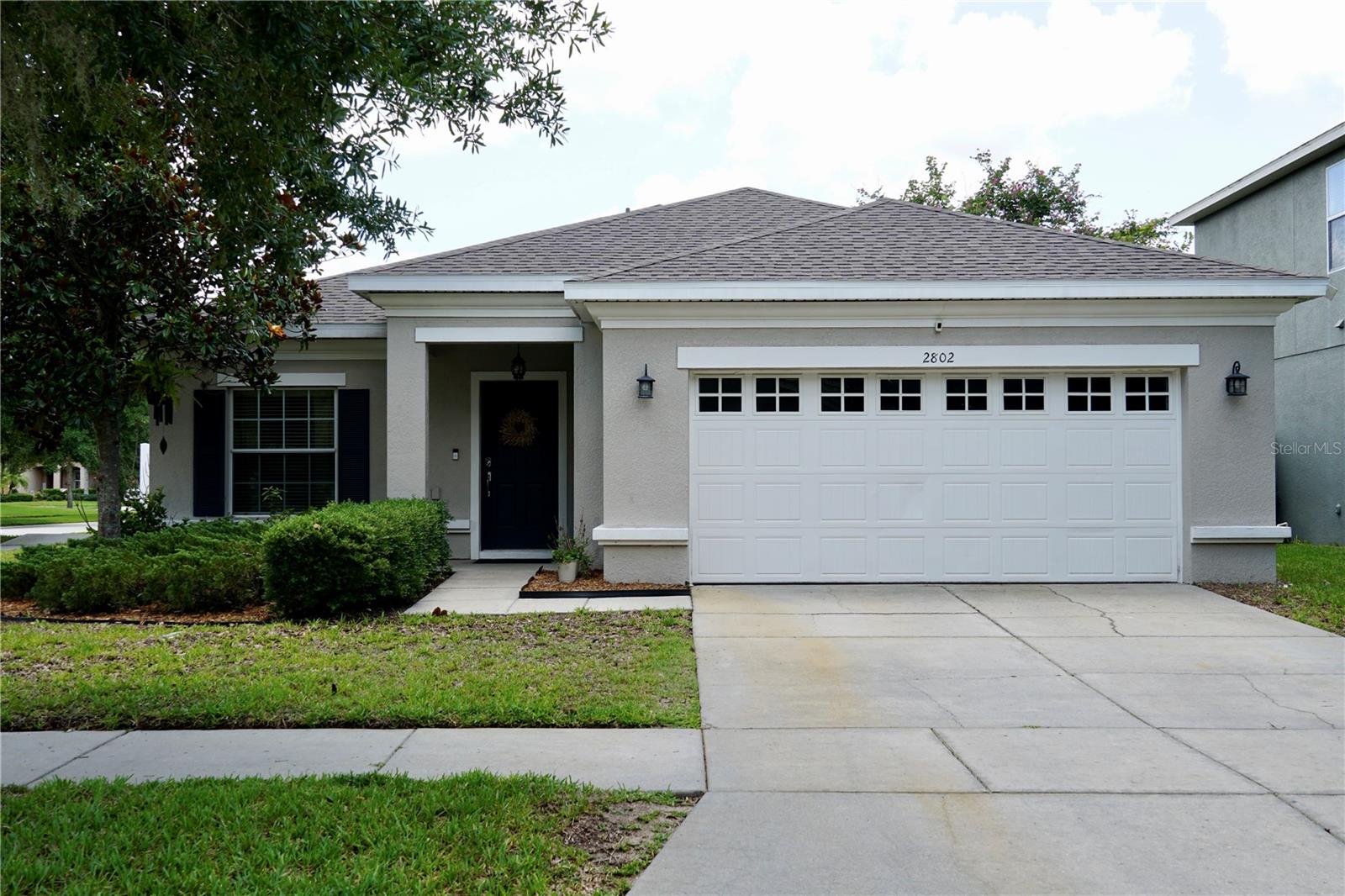 2802 WINGLEWOOD CIR, LUTZ, FL, 33558