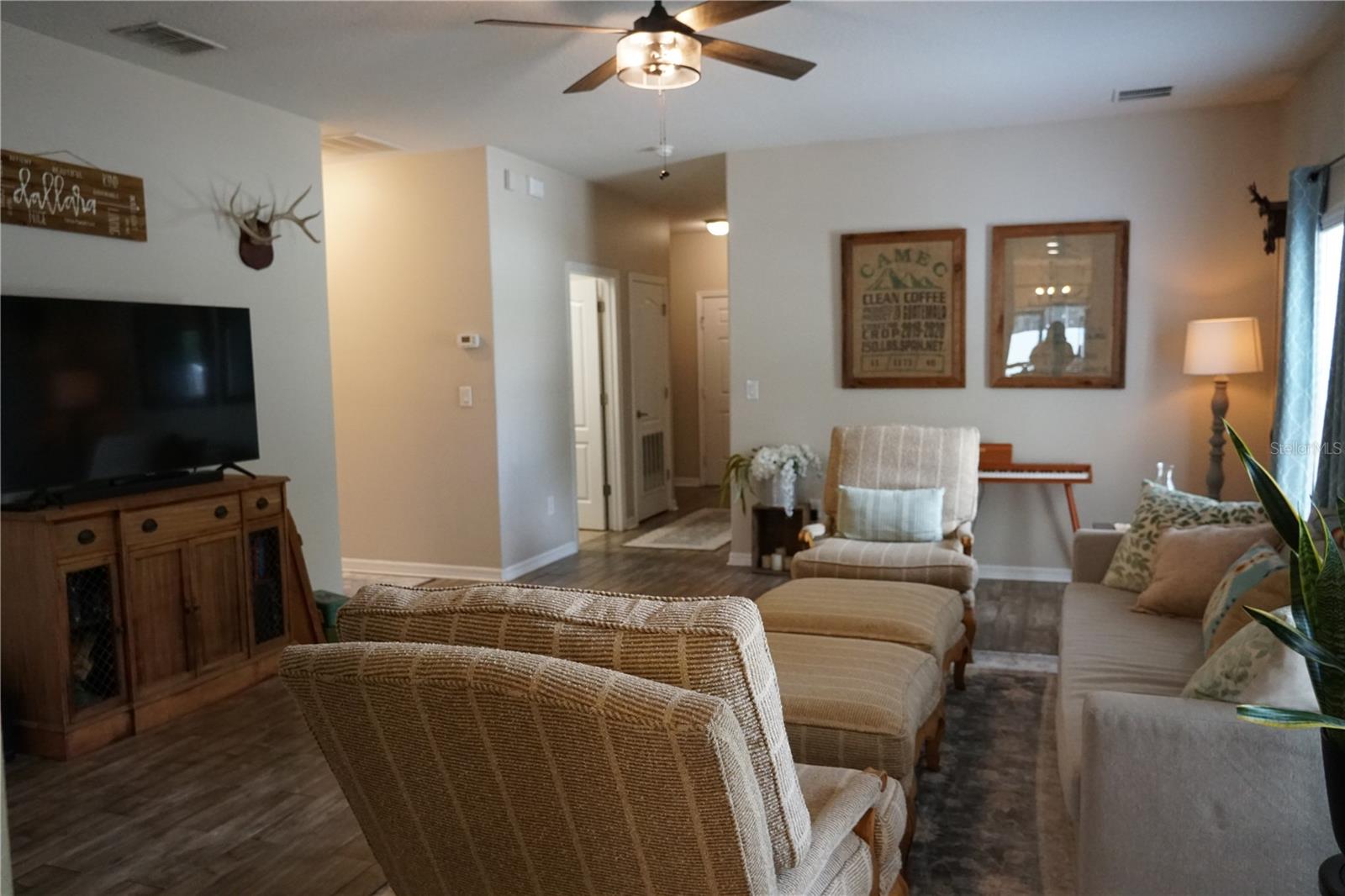 2802 WINGLEWOOD CIR, LUTZ, FL, 33558