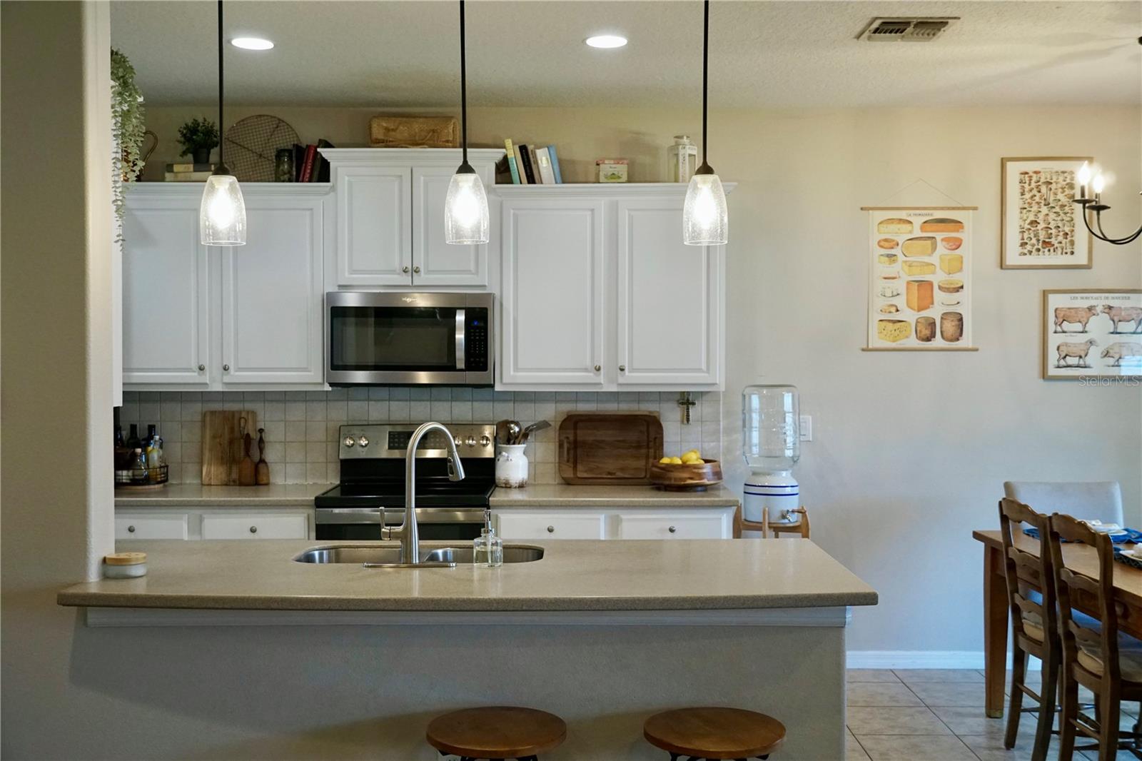 2802 WINGLEWOOD CIR, LUTZ, FL, 33558