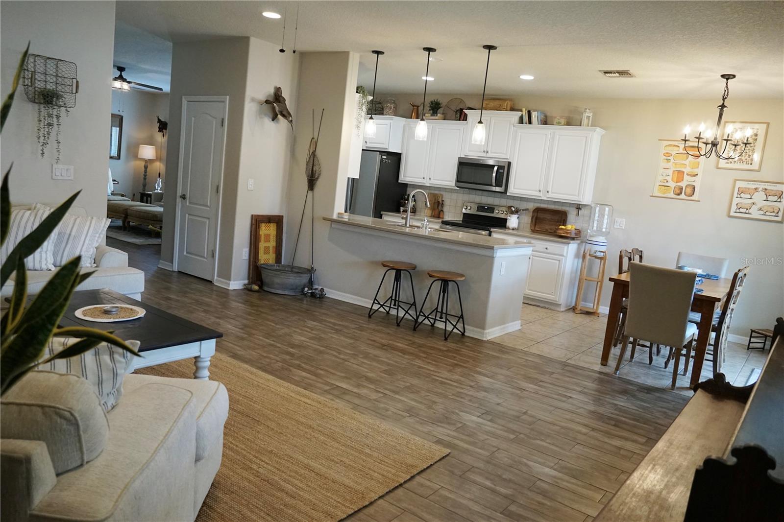 2802 WINGLEWOOD CIR, LUTZ, FL, 33558