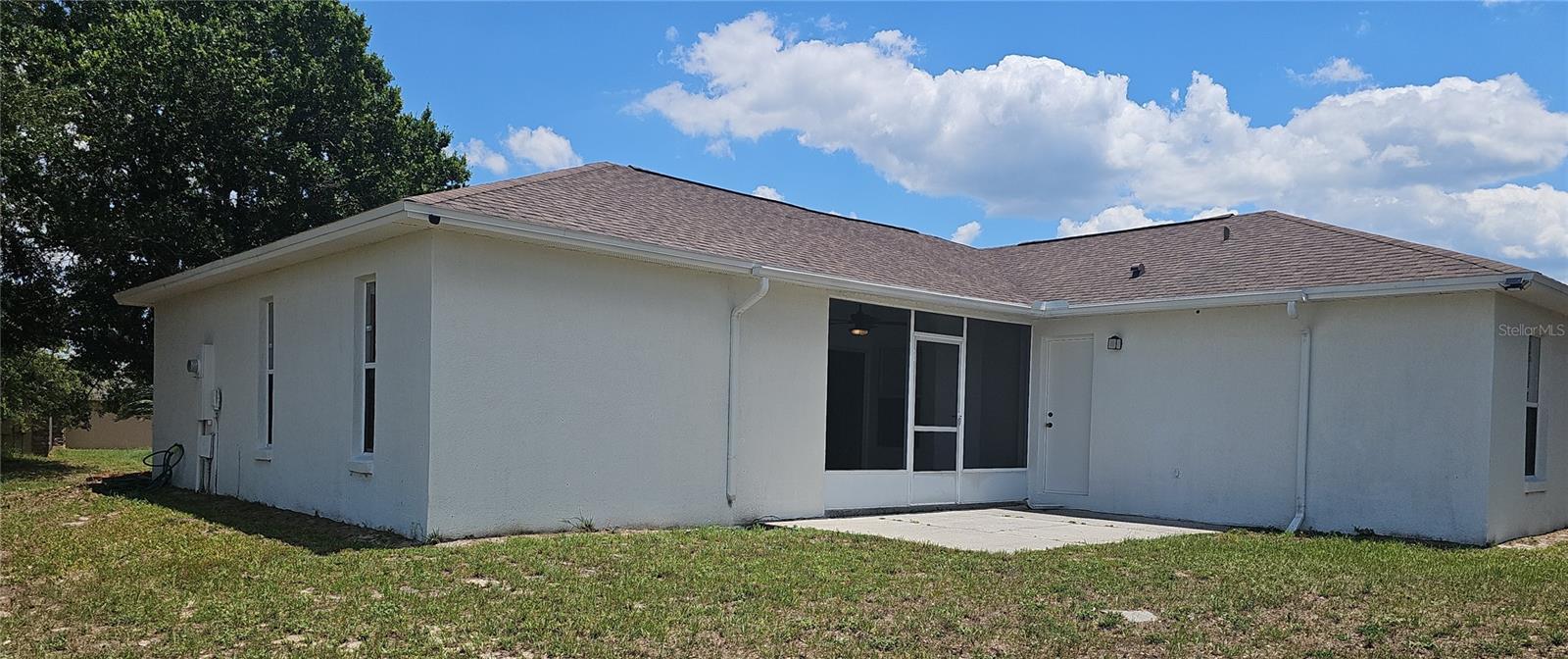 4030 LAKE BLUFF DR, MASCOTTE, FL, 34753