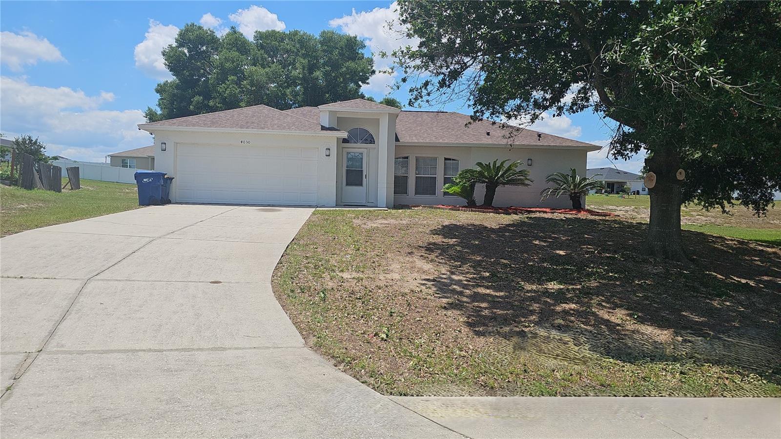 4030 LAKE BLUFF DR, MASCOTTE, FL, 34753