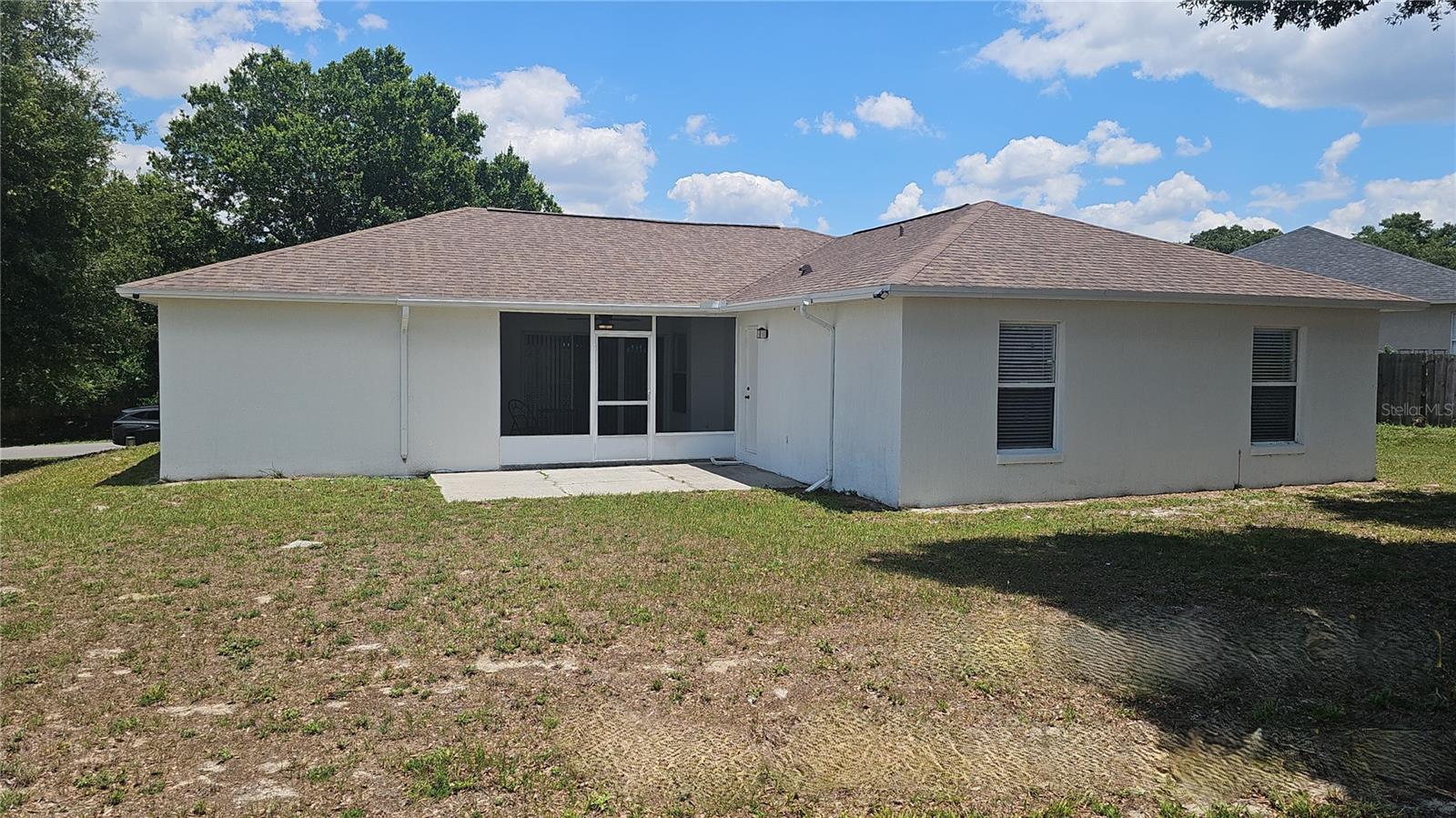 4030 LAKE BLUFF DR, MASCOTTE, FL, 34753