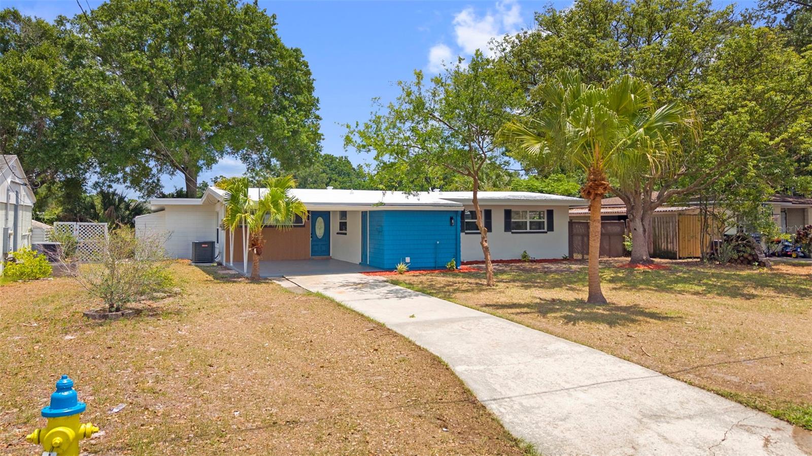 10221 N FLEETWOOD DR, TAMPA, FL, 33612