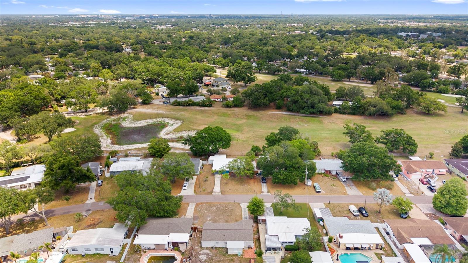 10221 N FLEETWOOD DR, TAMPA, FL, 33612