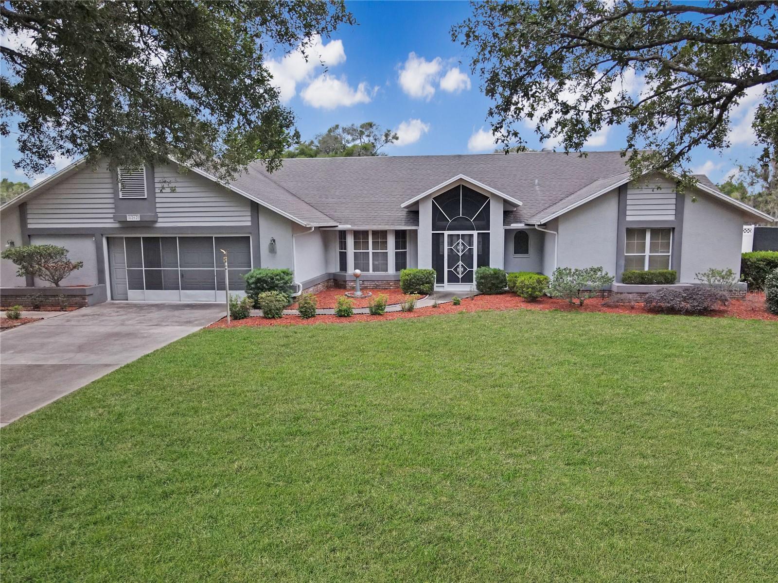 8262 DELAWARE DR, WEEKI WACHEE, FL, 34607
