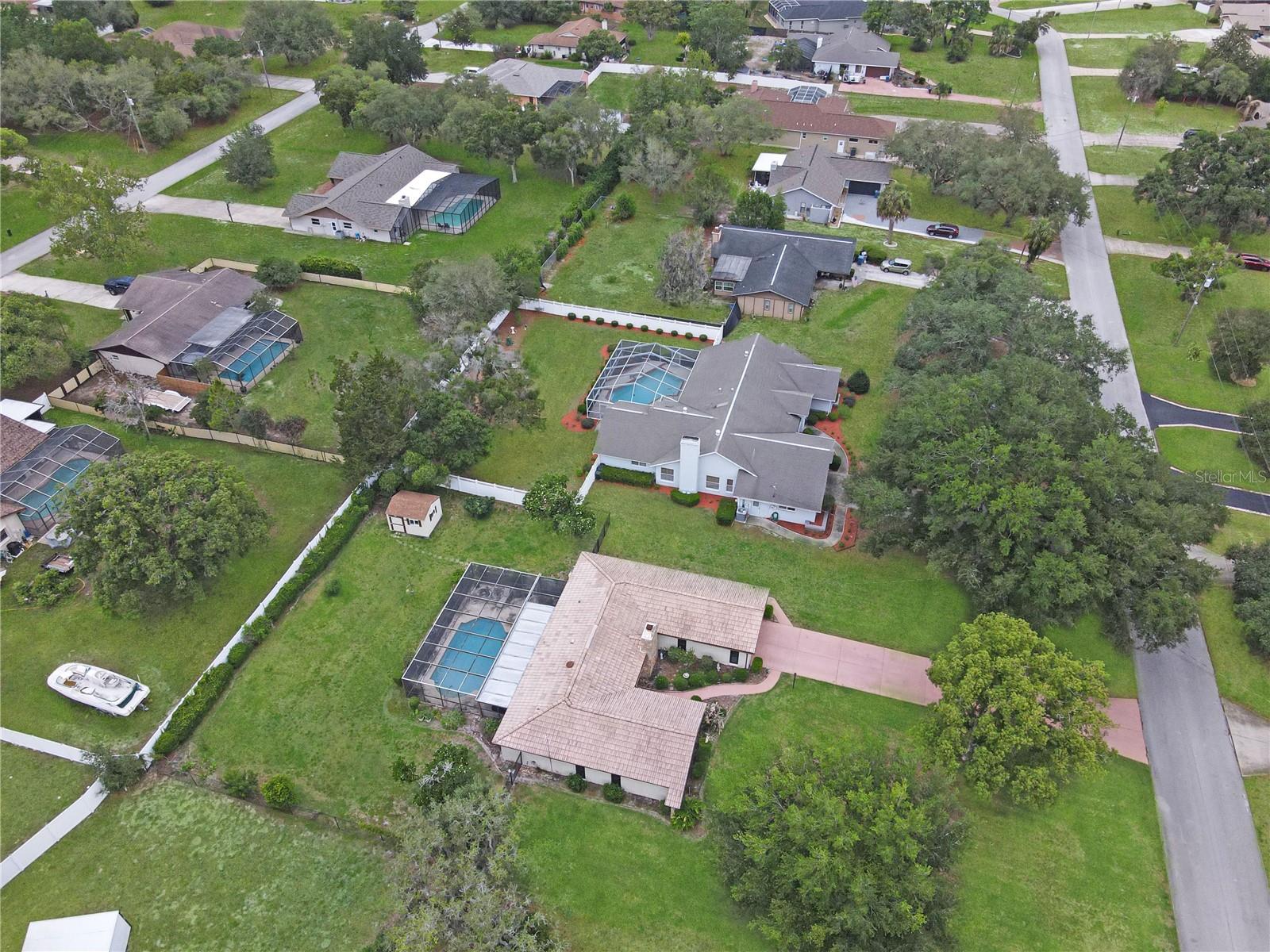 8262 DELAWARE DR, WEEKI WACHEE, FL, 34607