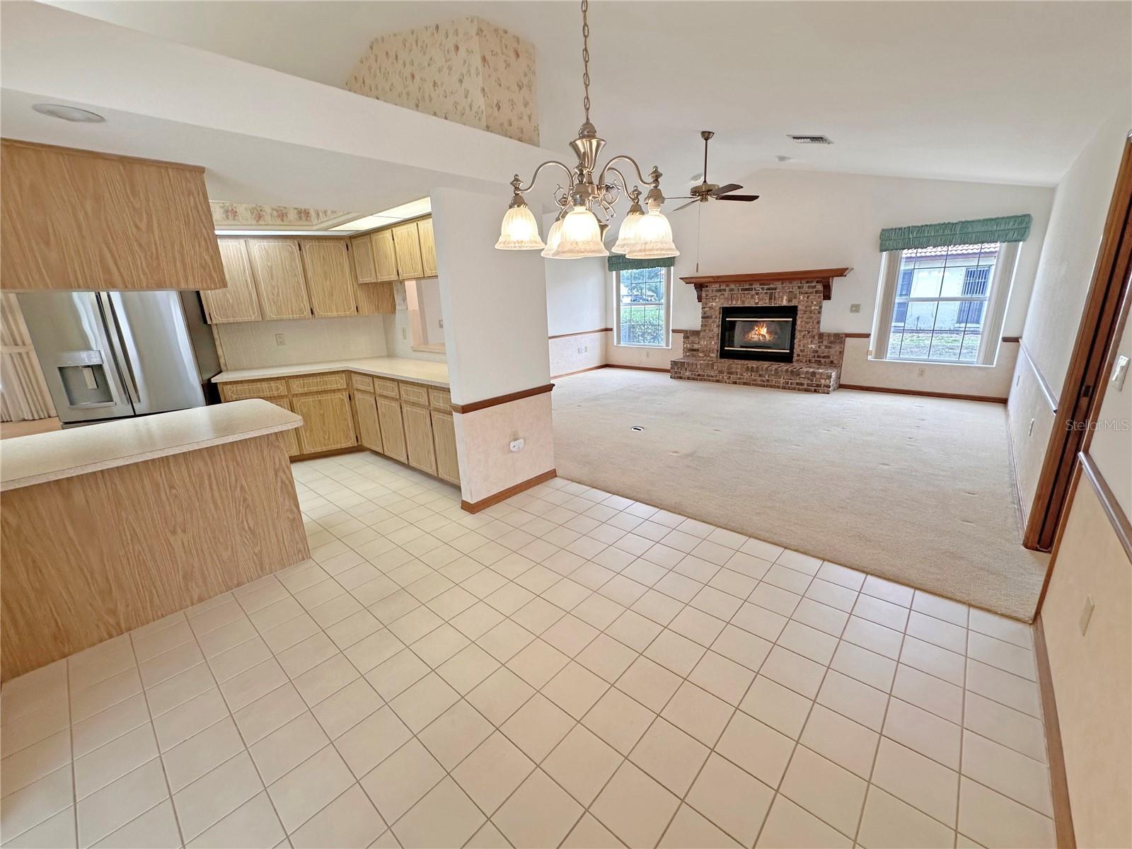 8262 DELAWARE DR, WEEKI WACHEE, FL, 34607