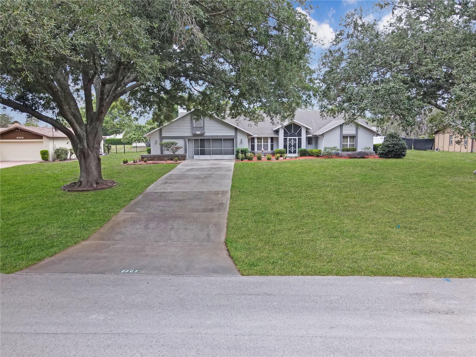 8262 DELAWARE DR, WEEKI WACHEE, FL, 34607