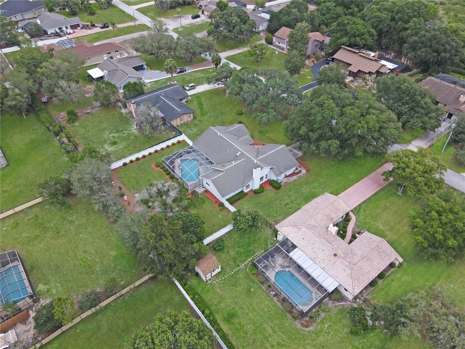 8262 DELAWARE DR, WEEKI WACHEE, FL, 34607