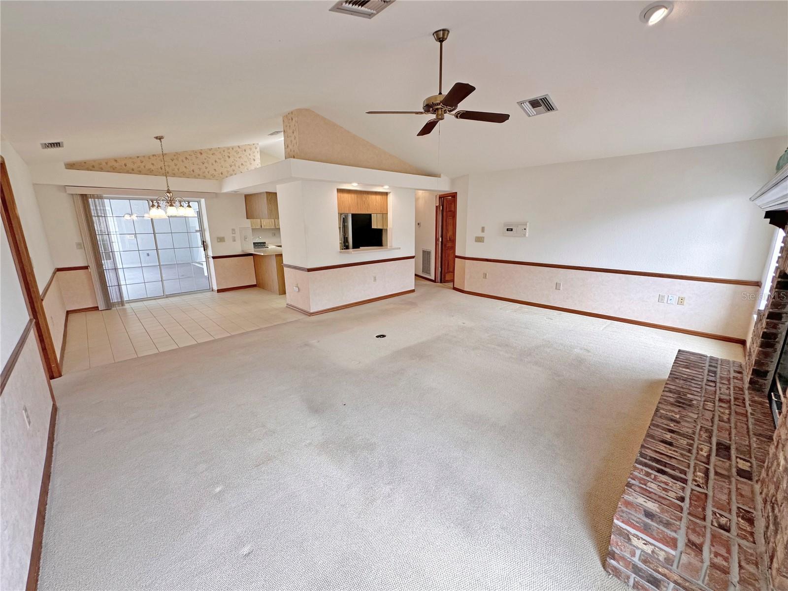 8262 DELAWARE DR, WEEKI WACHEE, FL, 34607
