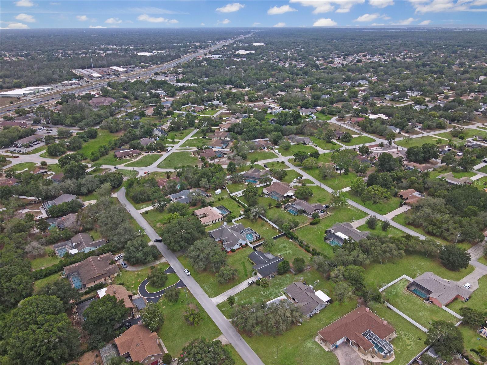 8262 DELAWARE DR, WEEKI WACHEE, FL, 34607
