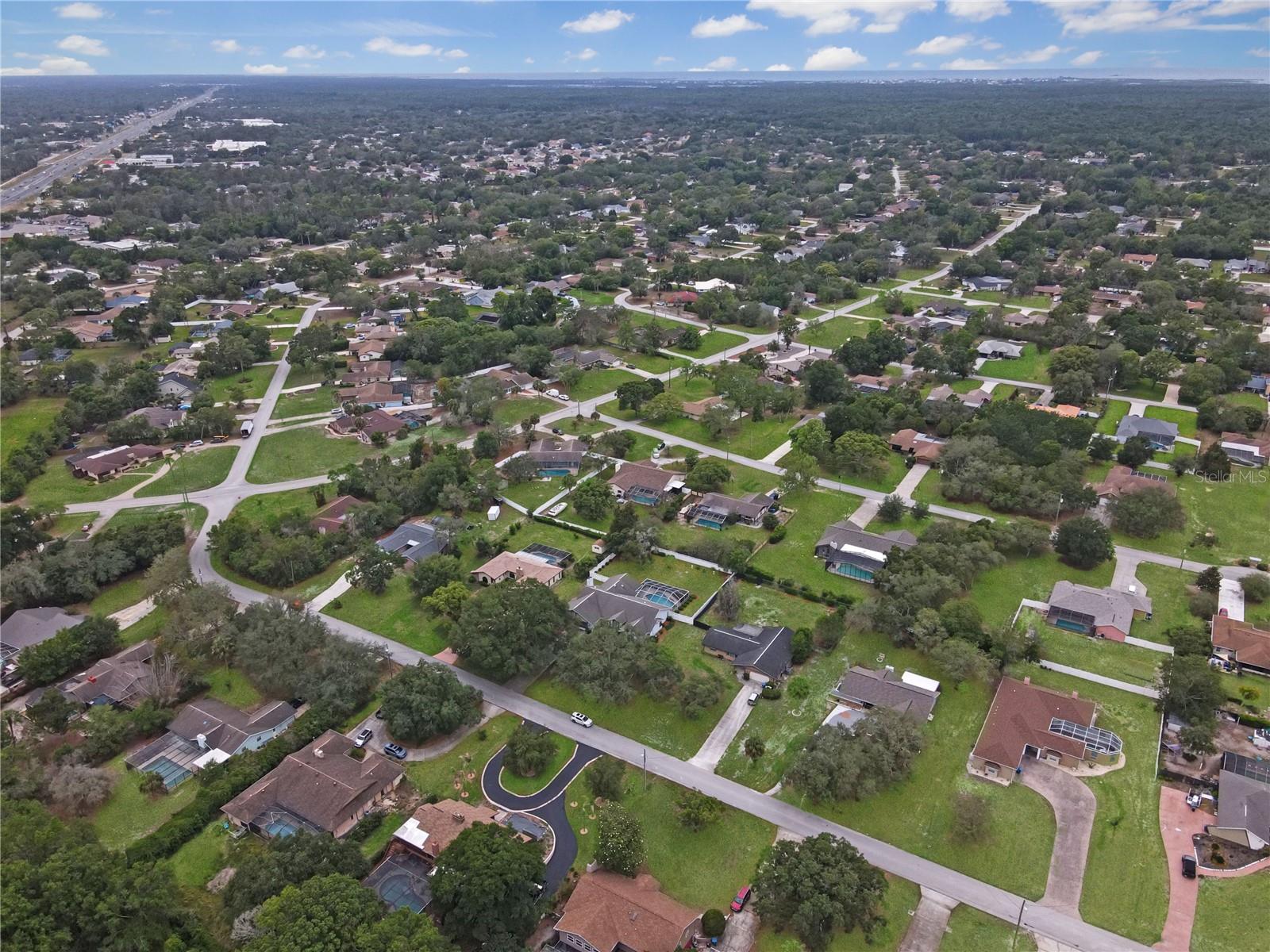 8262 DELAWARE DR, WEEKI WACHEE, FL, 34607