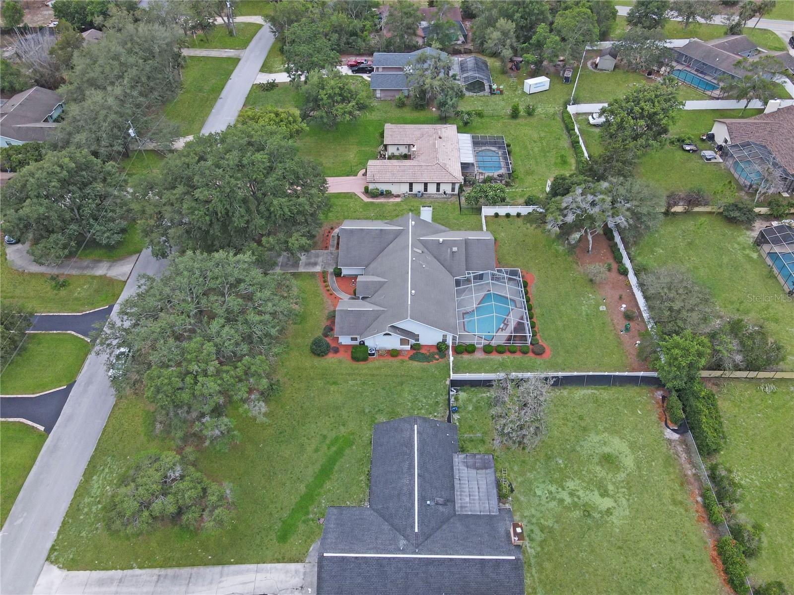 8262 DELAWARE DR, WEEKI WACHEE, FL, 34607
