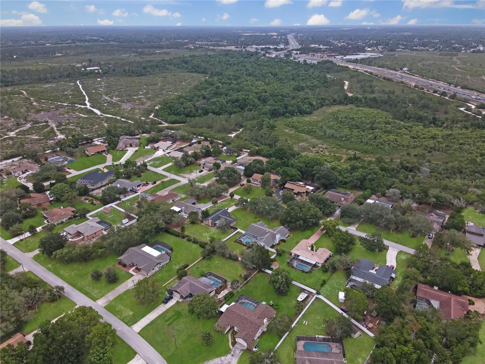 8262 DELAWARE DR, WEEKI WACHEE, FL, 34607
