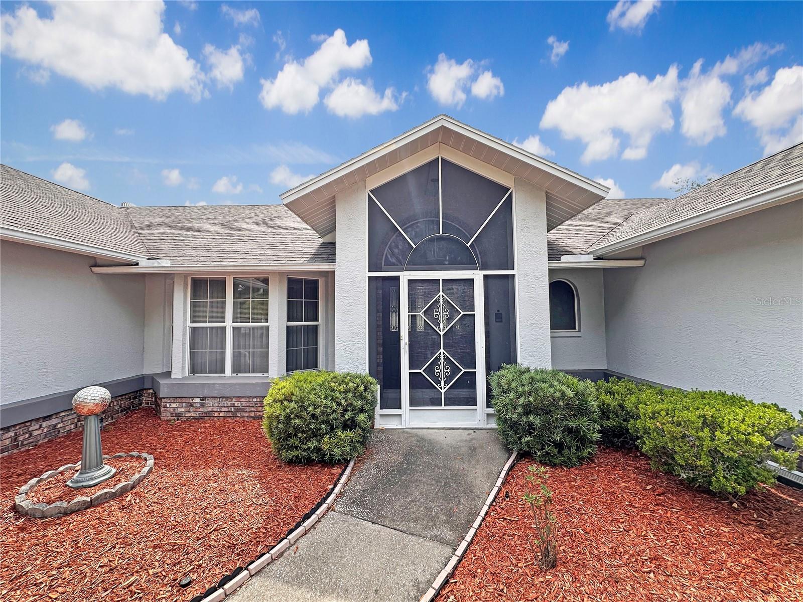 8262 DELAWARE DR, WEEKI WACHEE, FL, 34607