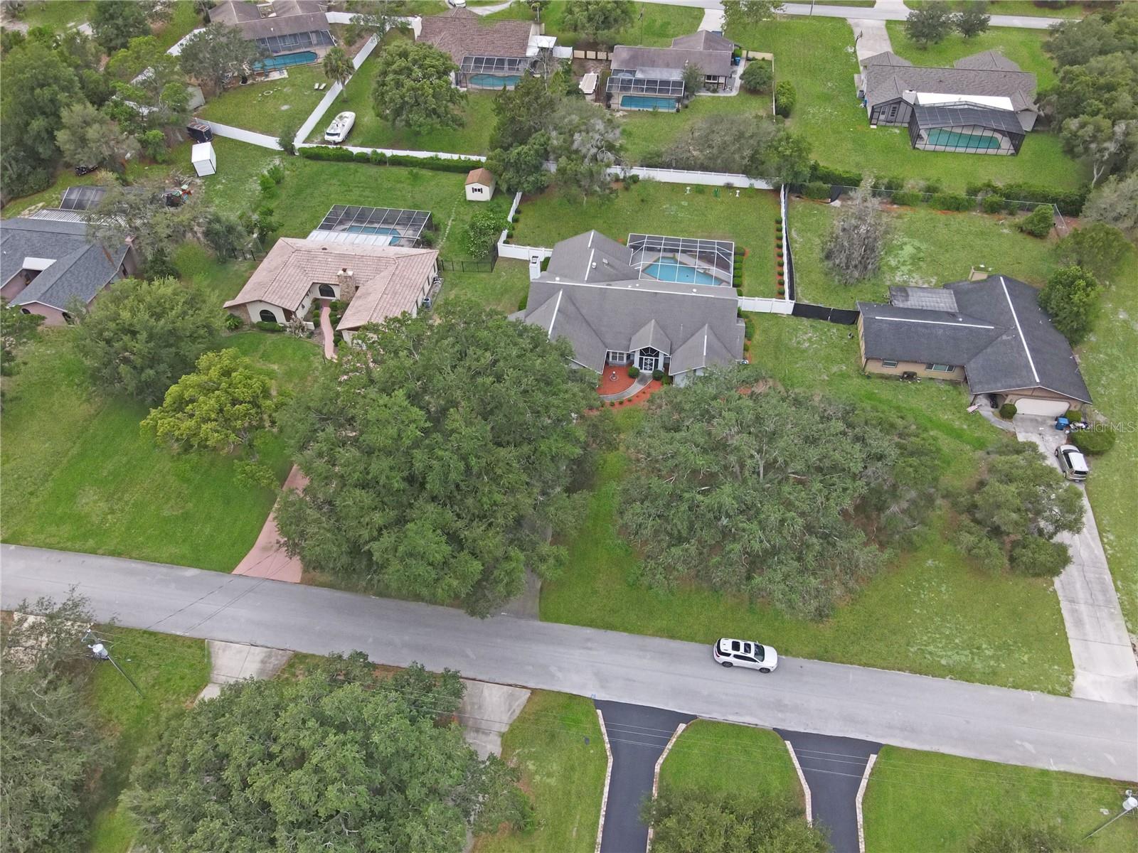 8262 DELAWARE DR, WEEKI WACHEE, FL, 34607