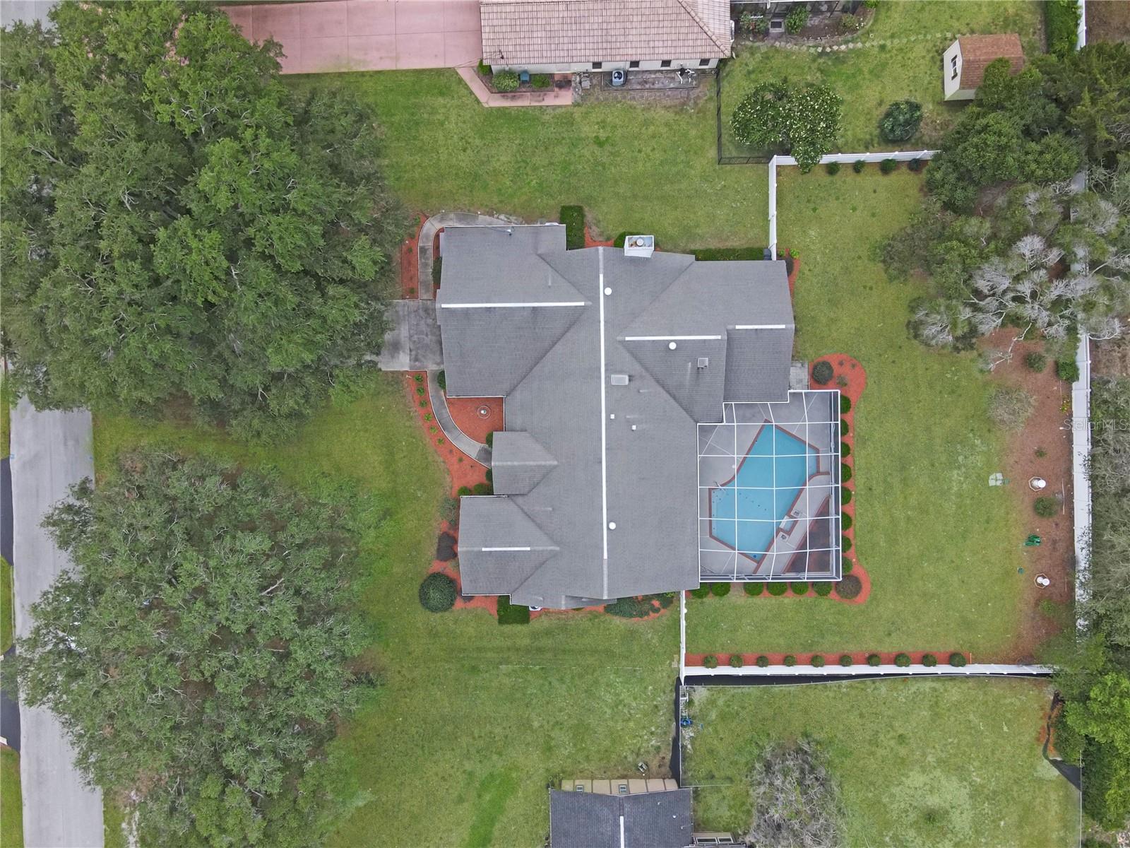 8262 DELAWARE DR, WEEKI WACHEE, FL, 34607