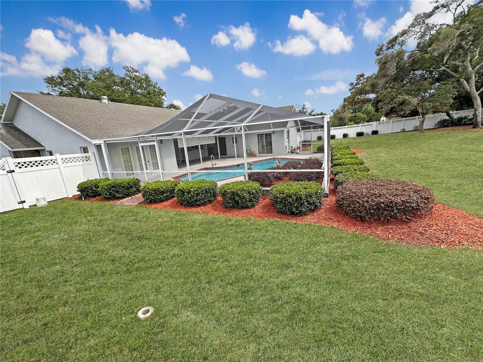 8262 DELAWARE DR, WEEKI WACHEE, FL, 34607