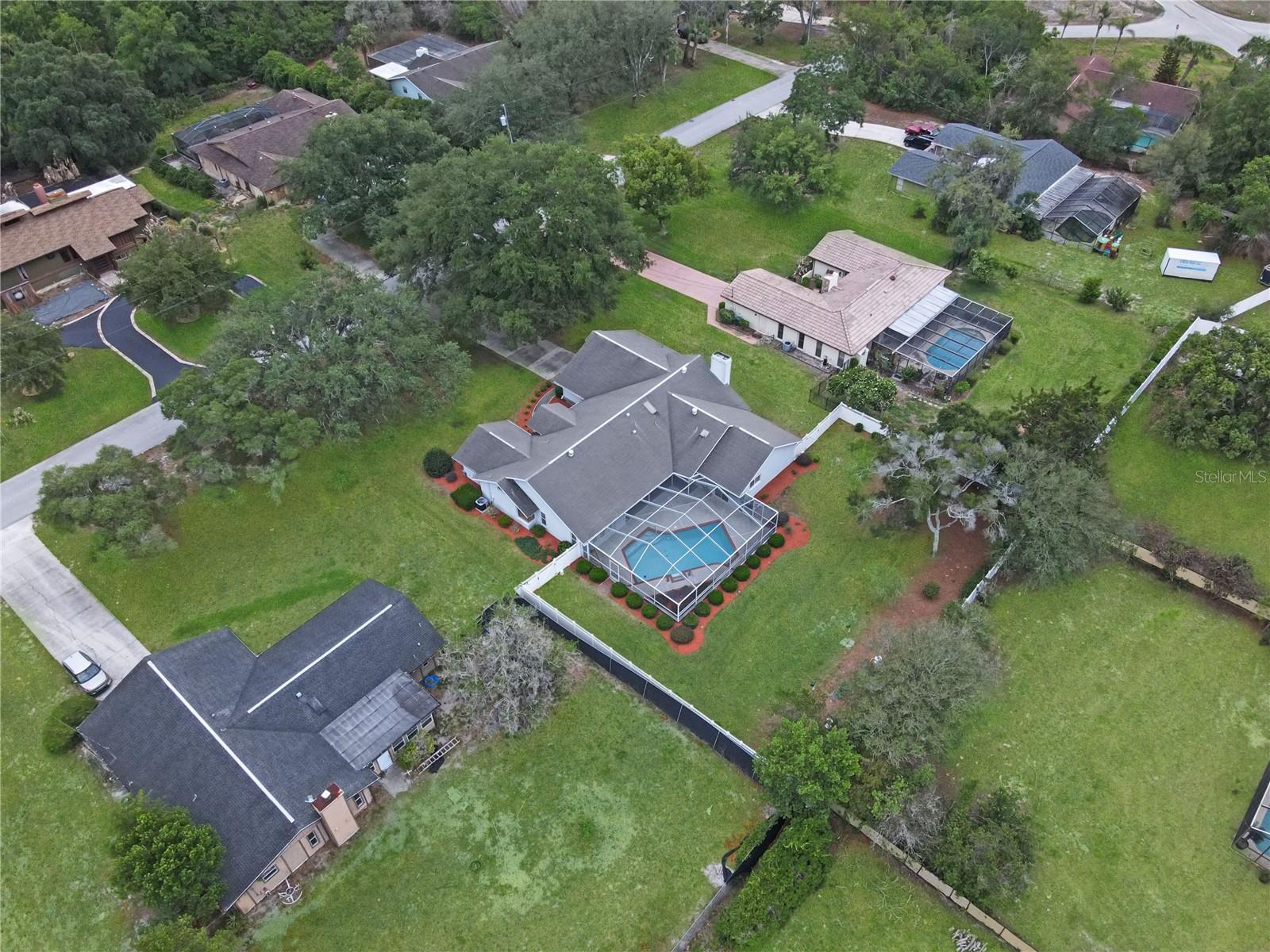 8262 DELAWARE DR, WEEKI WACHEE, FL, 34607
