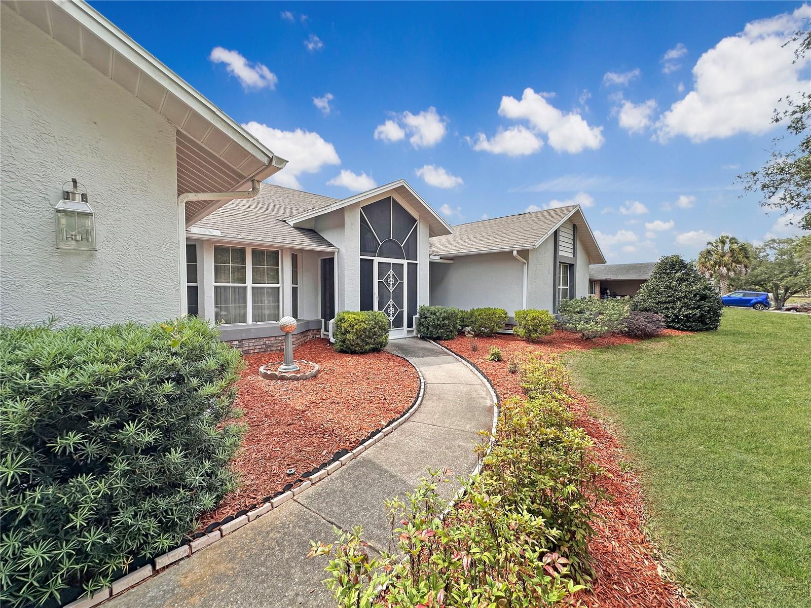 8262 DELAWARE DR, WEEKI WACHEE, FL, 34607