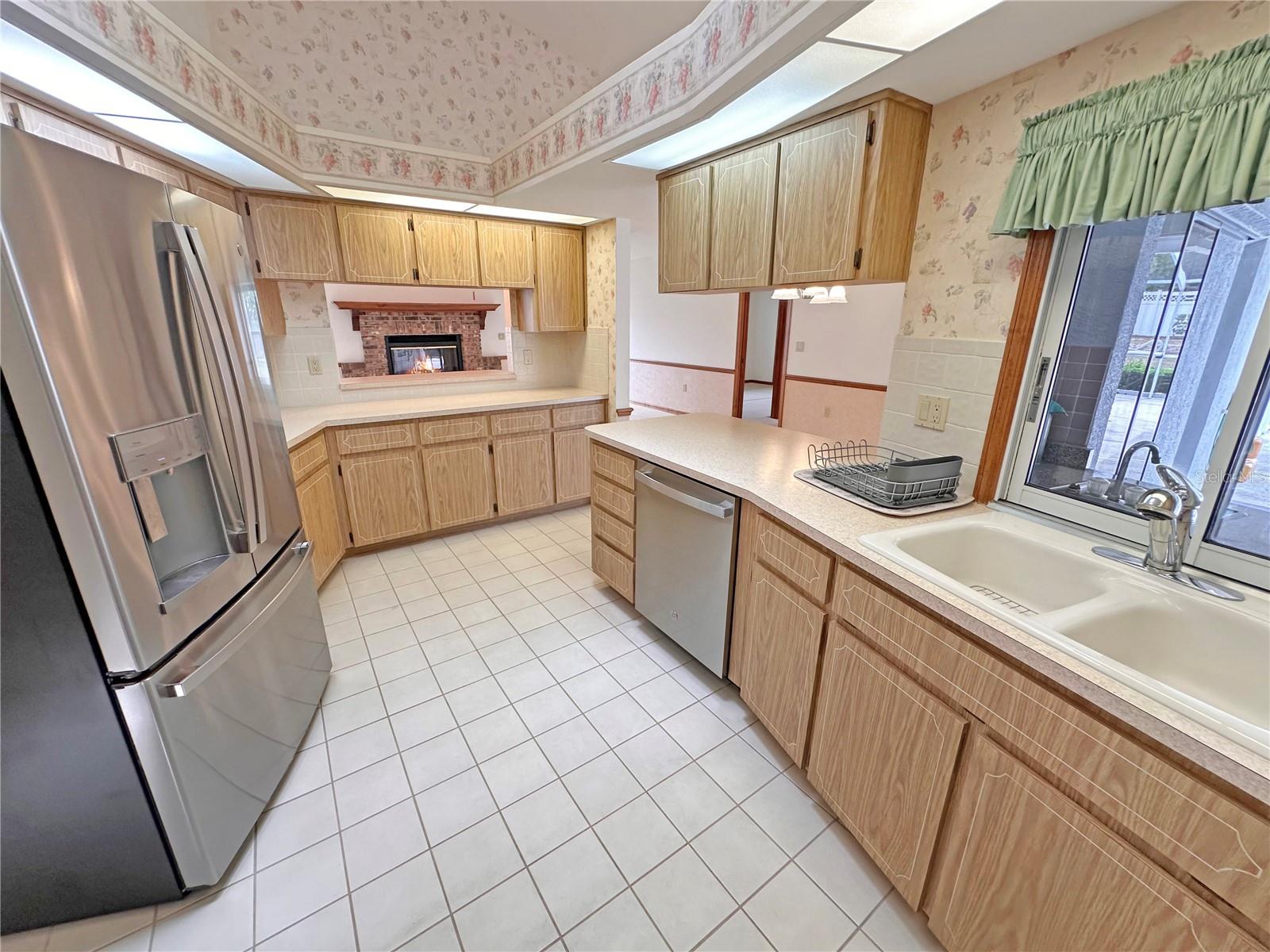 8262 DELAWARE DR, WEEKI WACHEE, FL, 34607