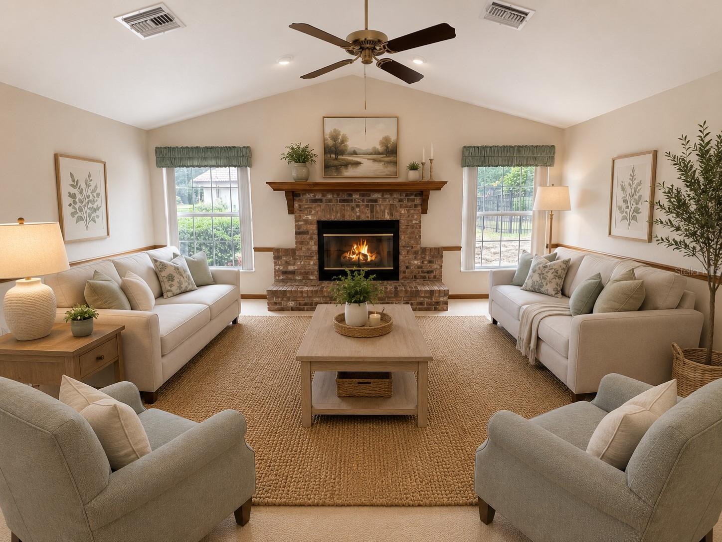 8262 DELAWARE DR, WEEKI WACHEE, FL, 34607
