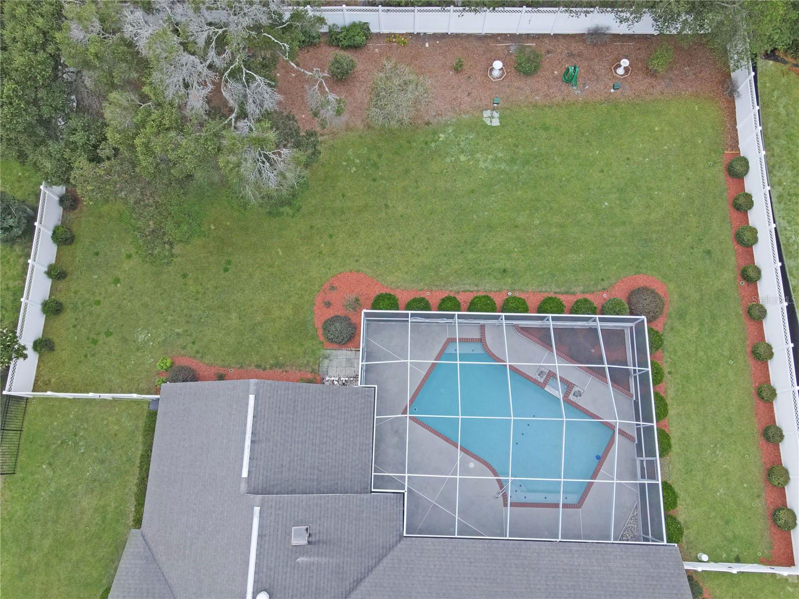 8262 DELAWARE DR, WEEKI WACHEE, FL, 34607