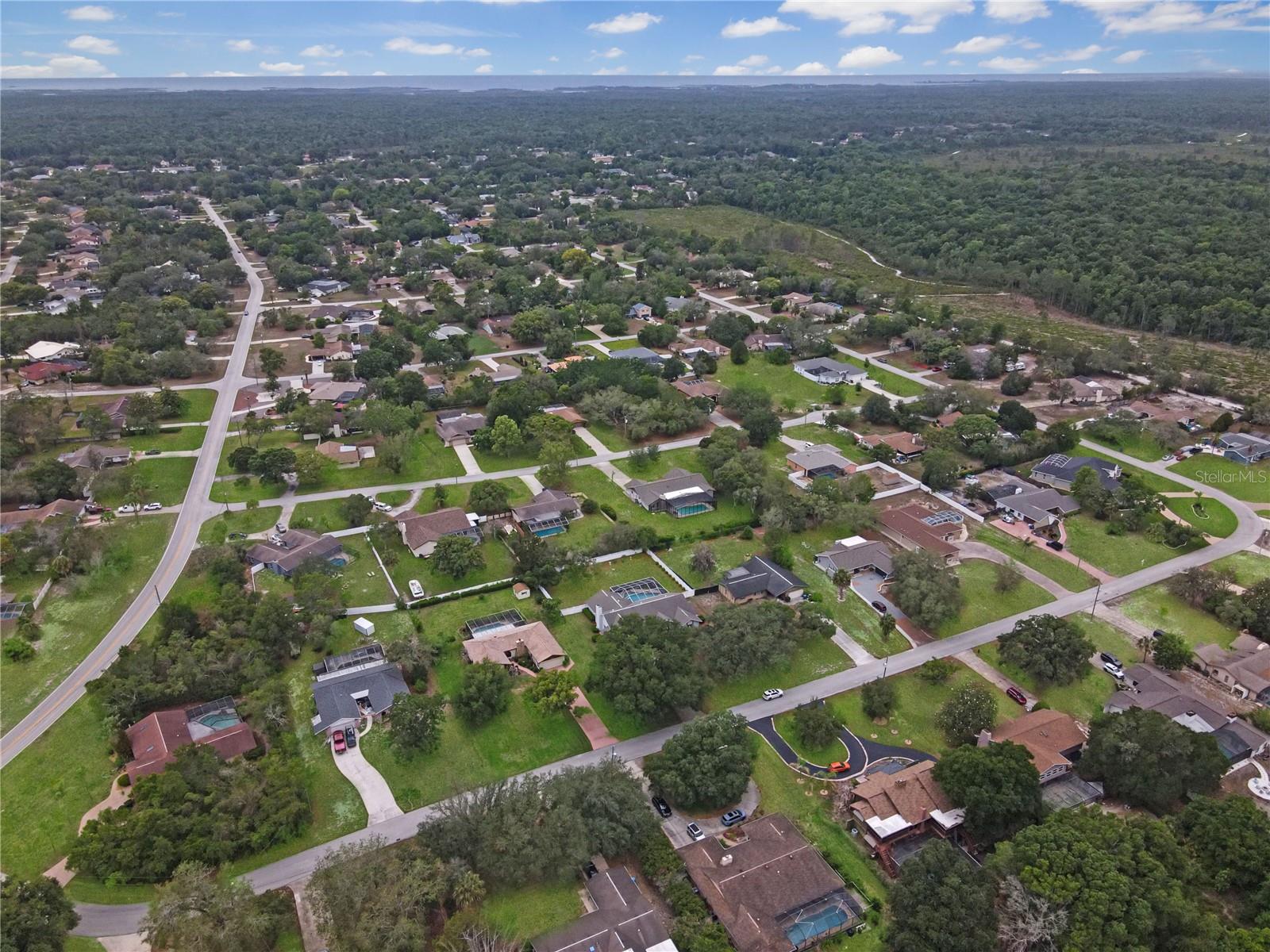8262 DELAWARE DR, WEEKI WACHEE, FL, 34607