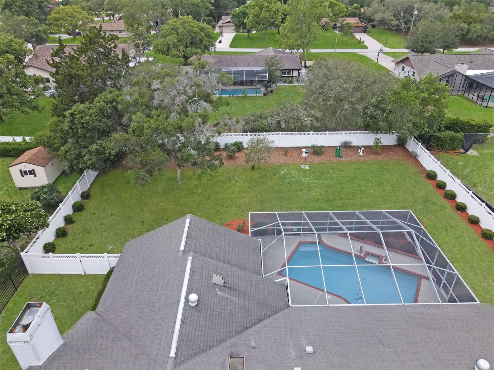 8262 DELAWARE DR, WEEKI WACHEE, FL, 34607