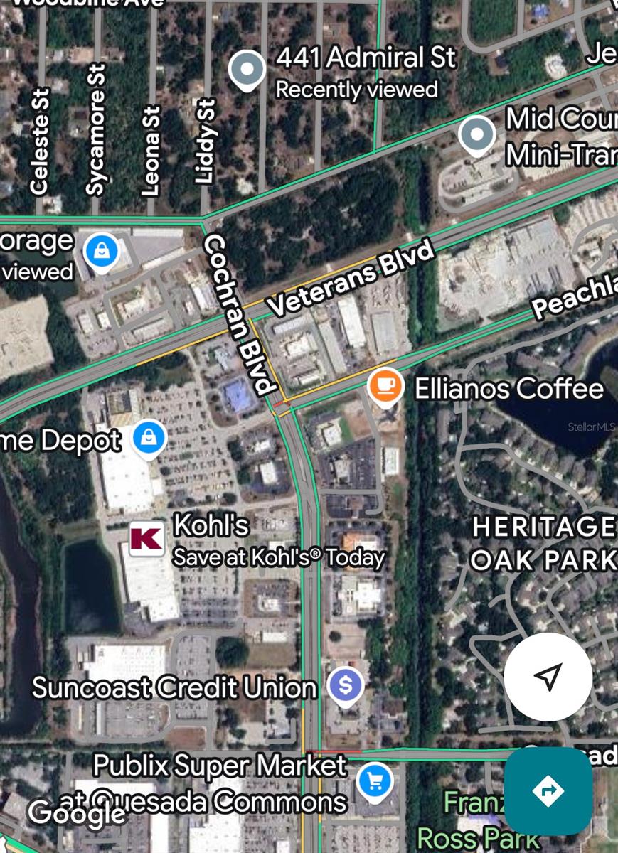 441 ADMIRAL ST, PORT CHARLOTTE, FL, 33954
