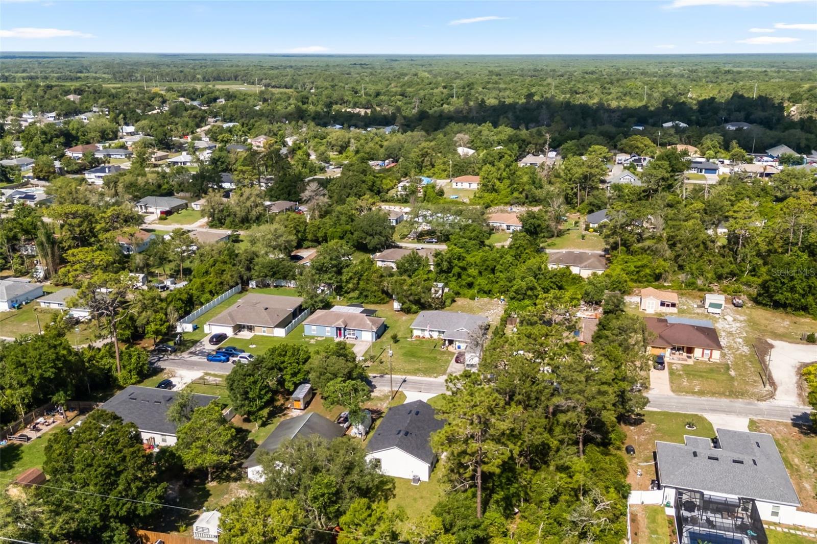 149 HICKORY AVE, ORANGE CITY, FL, 32763