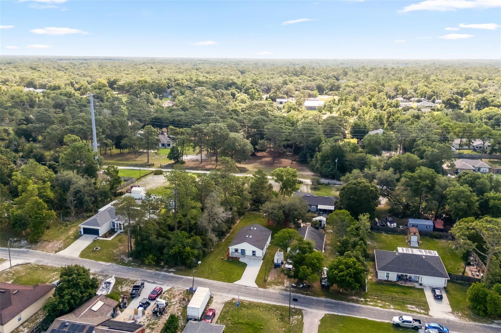 149 HICKORY AVE, ORANGE CITY, FL, 32763