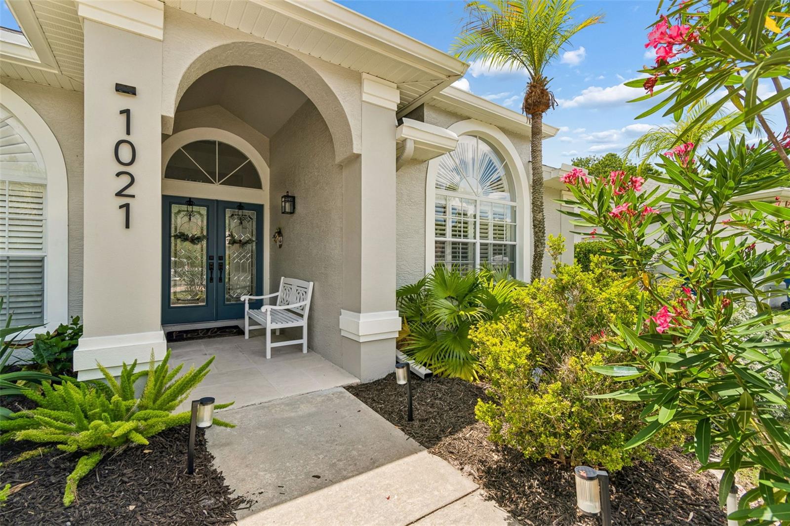 1021 ARLINBROOK DR, TRINITY, FL, 34655