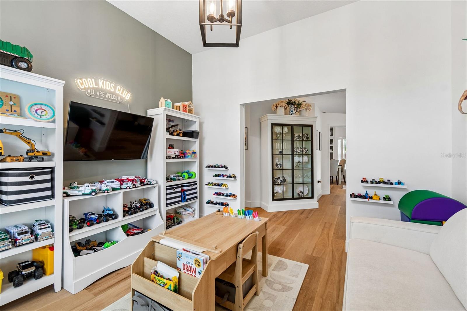 1021 ARLINBROOK DR, TRINITY, FL, 34655