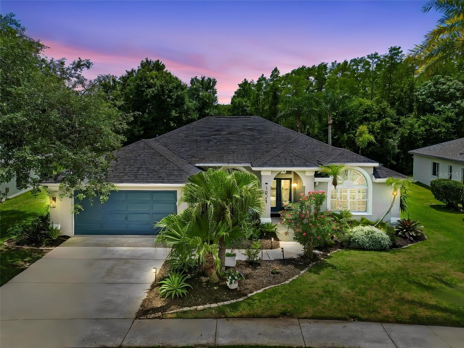 1021 ARLINBROOK DR, TRINITY, FL, 34655