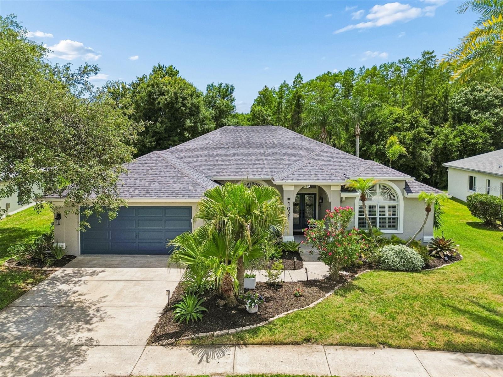 1021 ARLINBROOK DR, TRINITY, FL, 34655