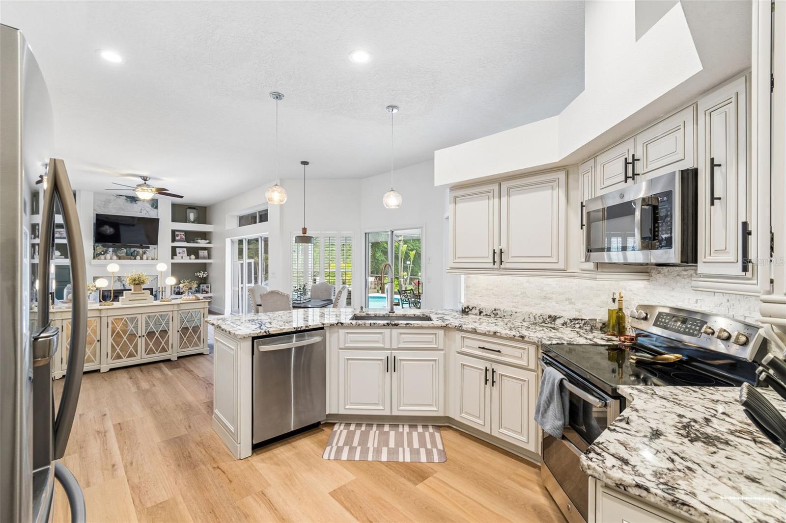 1021 ARLINBROOK DR, TRINITY, FL, 34655