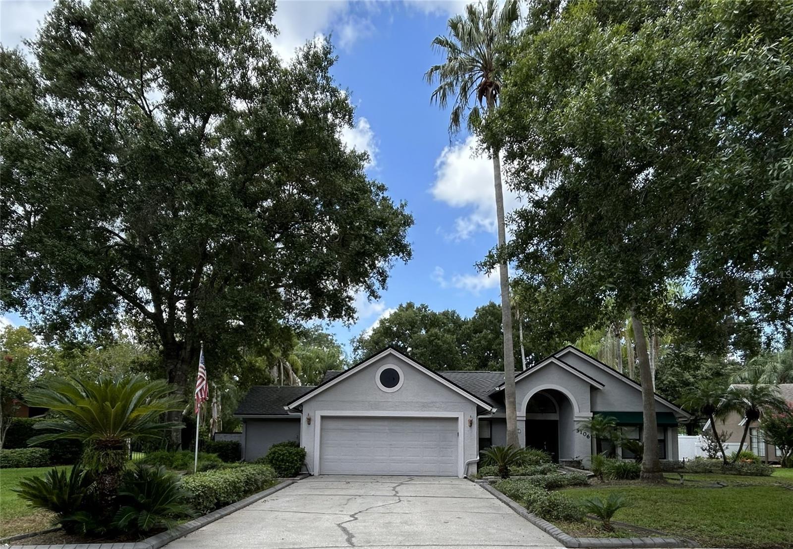 5106 STONEHURST RD, TAMPA, FL, 33647