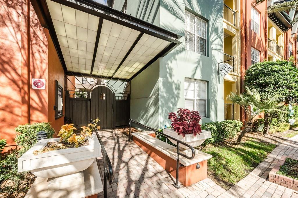 2411 W HORATIO ST #538, TAMPA, FL, 33609