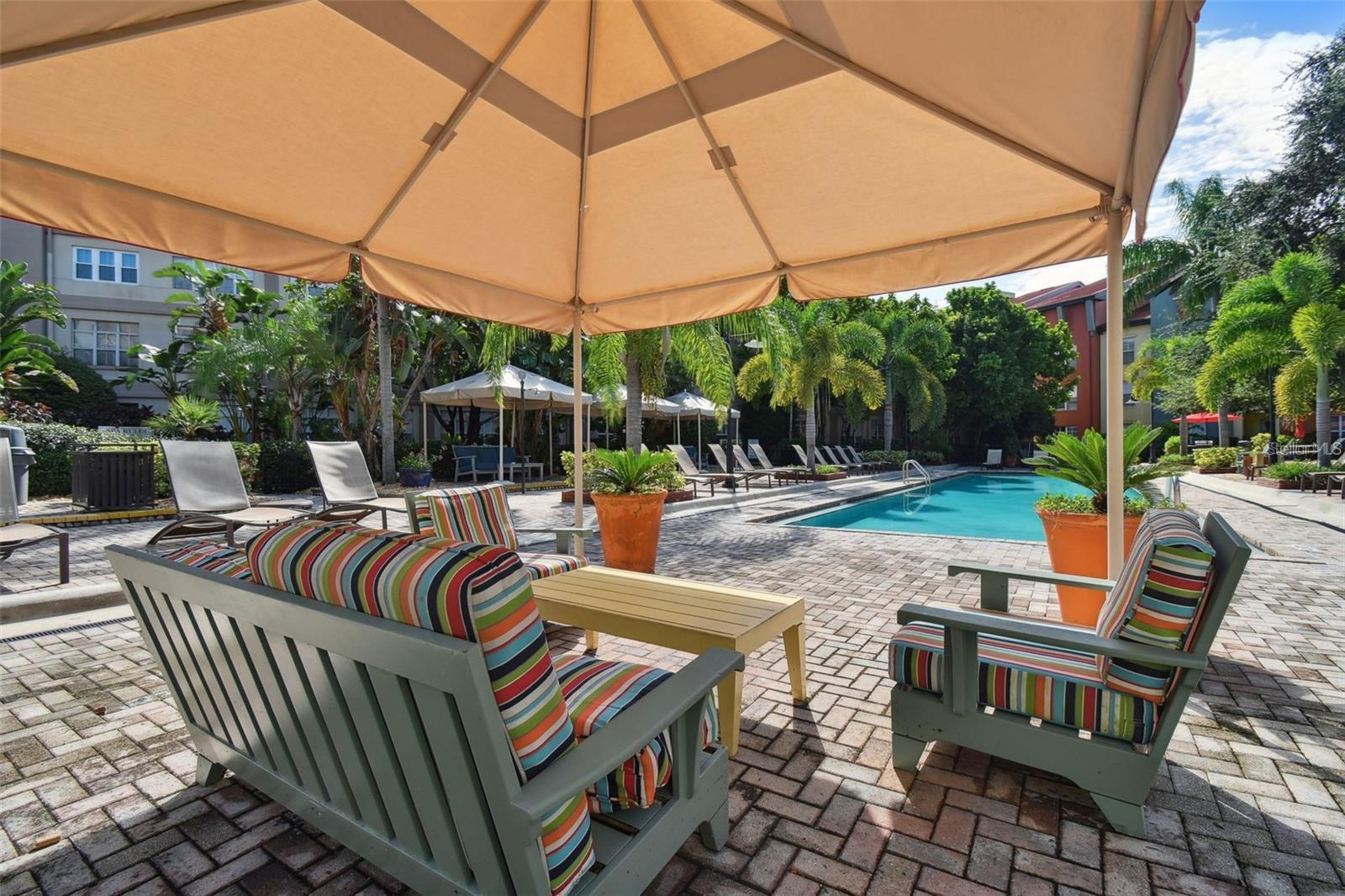 2411 W HORATIO ST #538, TAMPA, FL, 33609