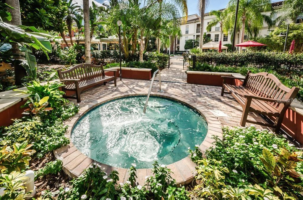 2411 W HORATIO ST #538, TAMPA, FL, 33609