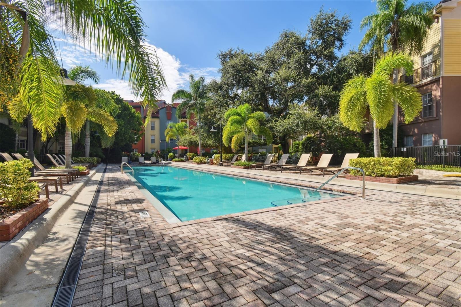 2411 W HORATIO ST #538, TAMPA, FL, 33609