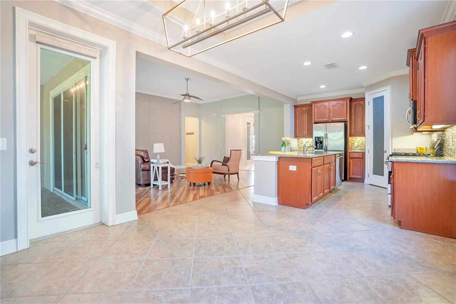 4684 SOUTHERN VALLEY LOOP, BROOKSVILLE, FL, 34601