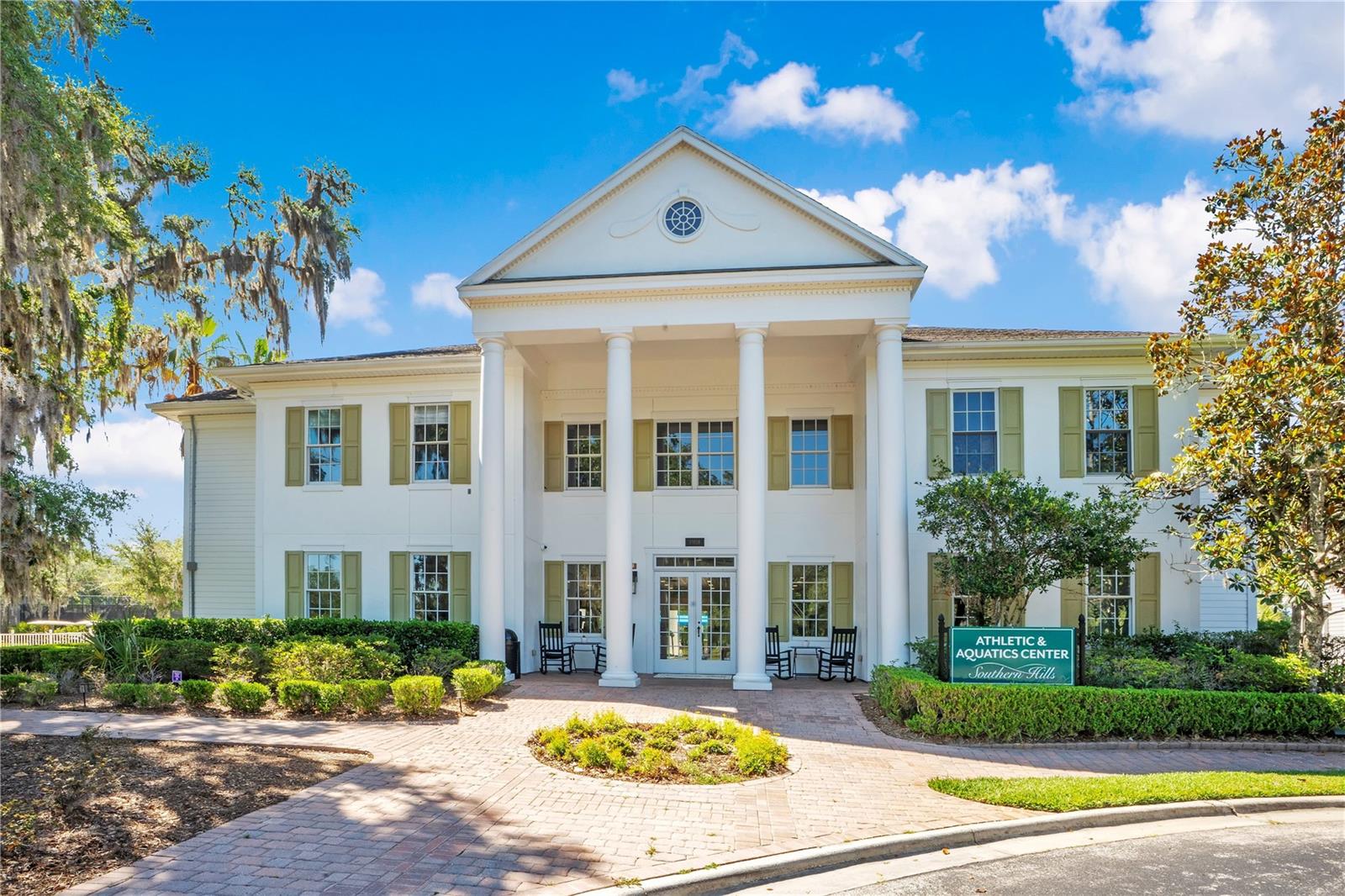 4684 SOUTHERN VALLEY LOOP, BROOKSVILLE, FL, 34601