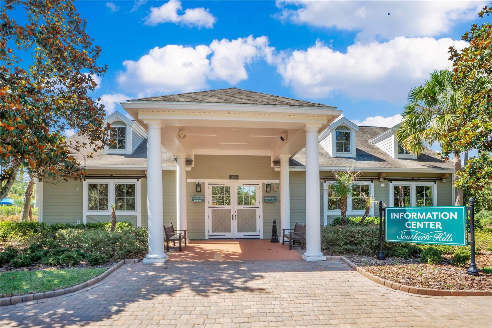 4684 SOUTHERN VALLEY LOOP, BROOKSVILLE, FL, 34601