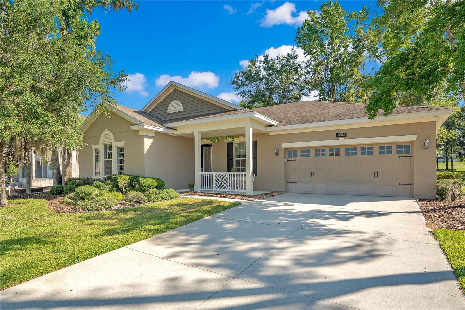4684 SOUTHERN VALLEY LOOP, BROOKSVILLE, FL, 34601