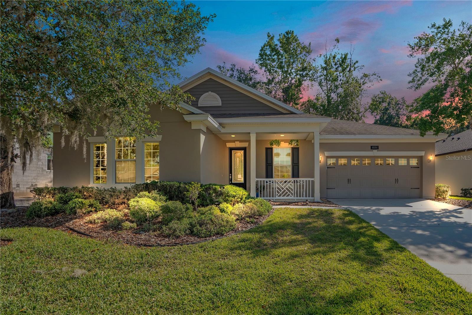 4684 SOUTHERN VALLEY LOOP, BROOKSVILLE, FL, 34601