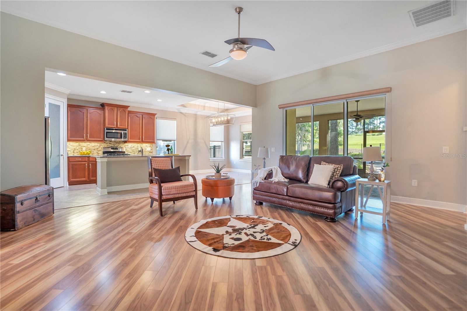 4684 SOUTHERN VALLEY LOOP, BROOKSVILLE, FL, 34601