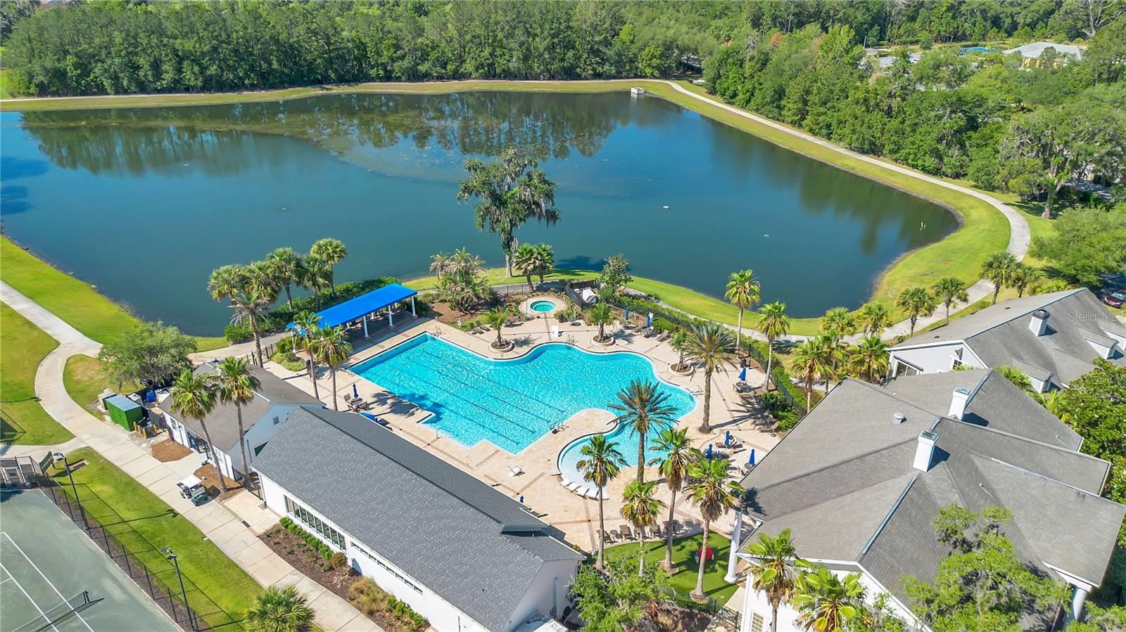 4684 SOUTHERN VALLEY LOOP, BROOKSVILLE, FL, 34601